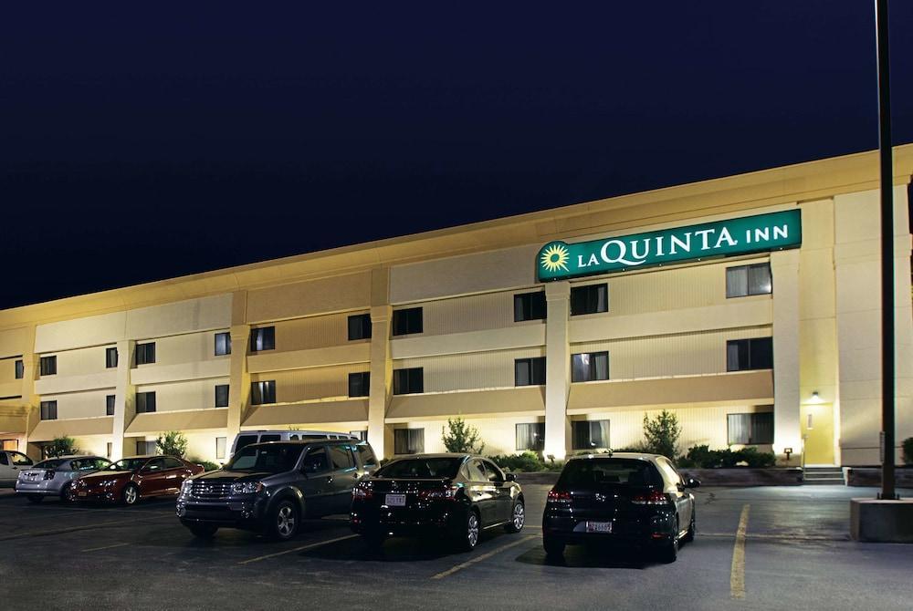 La Quinta Inn By Wyndham Auburn Worcester Екстер'єр фото