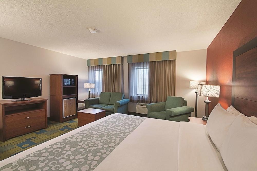 La Quinta Inn By Wyndham Auburn Worcester Екстер'єр фото