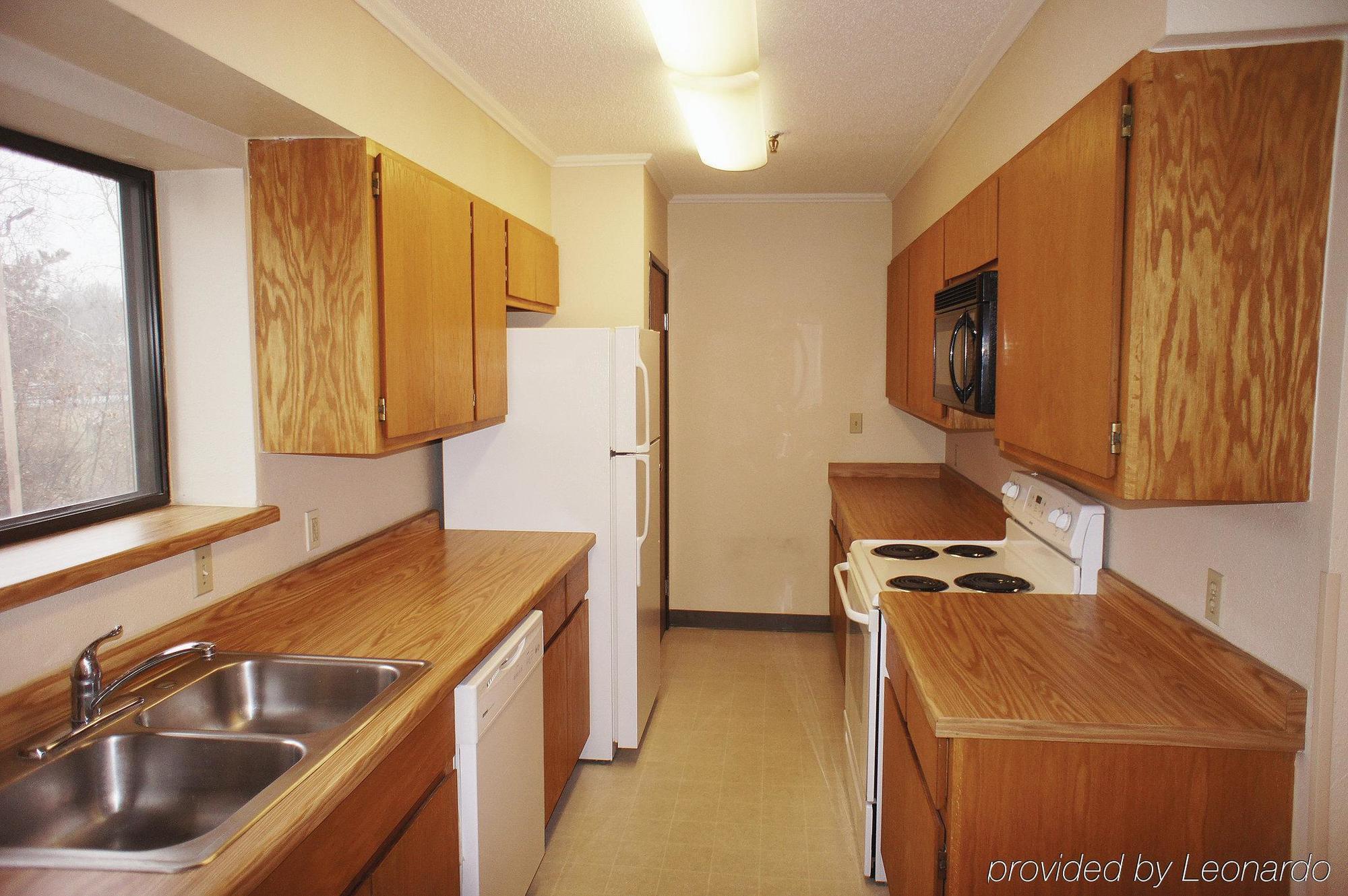 La Quinta Inn By Wyndham Auburn Worcester Екстер'єр фото