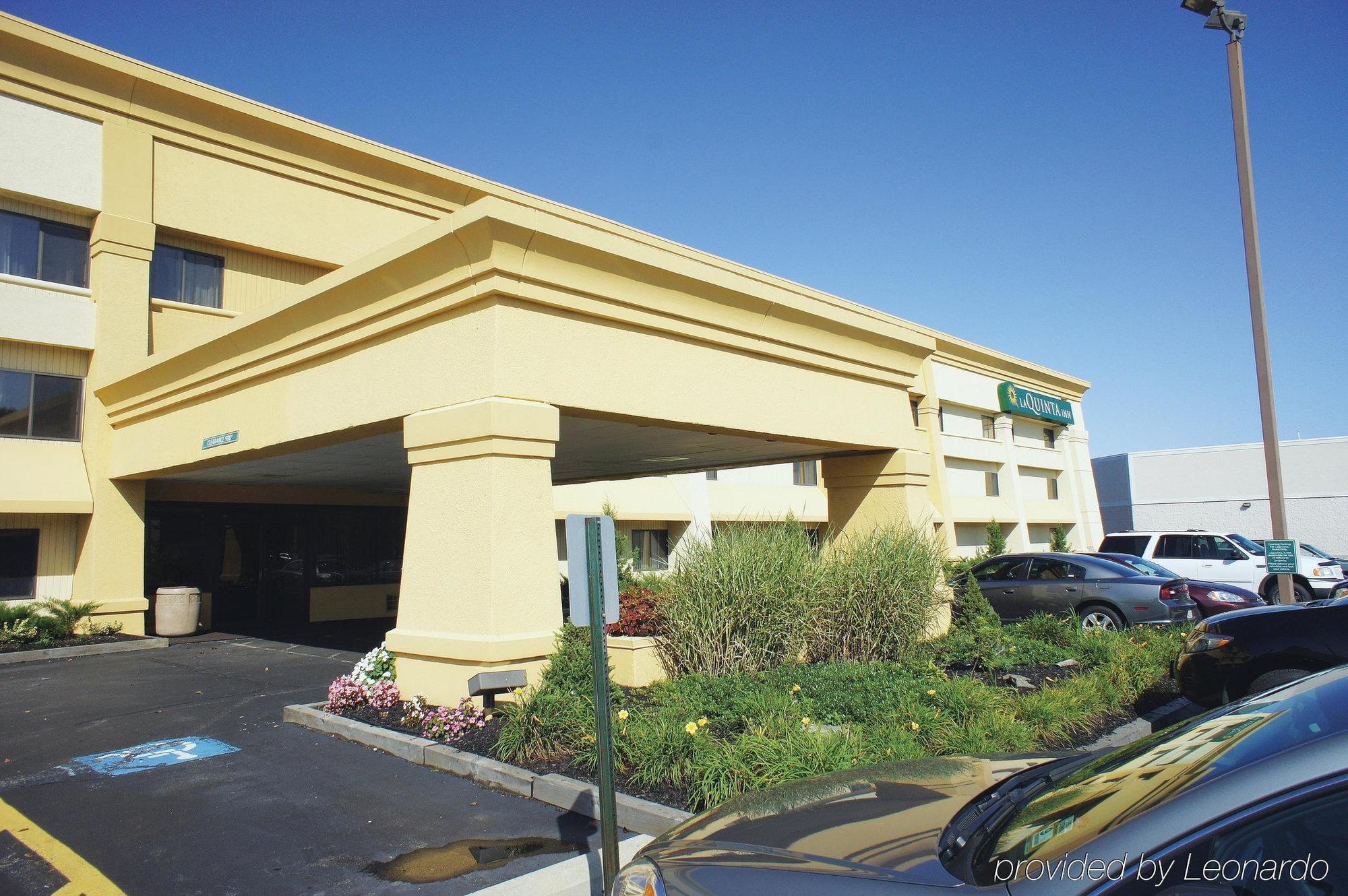 La Quinta Inn By Wyndham Auburn Worcester Екстер'єр фото