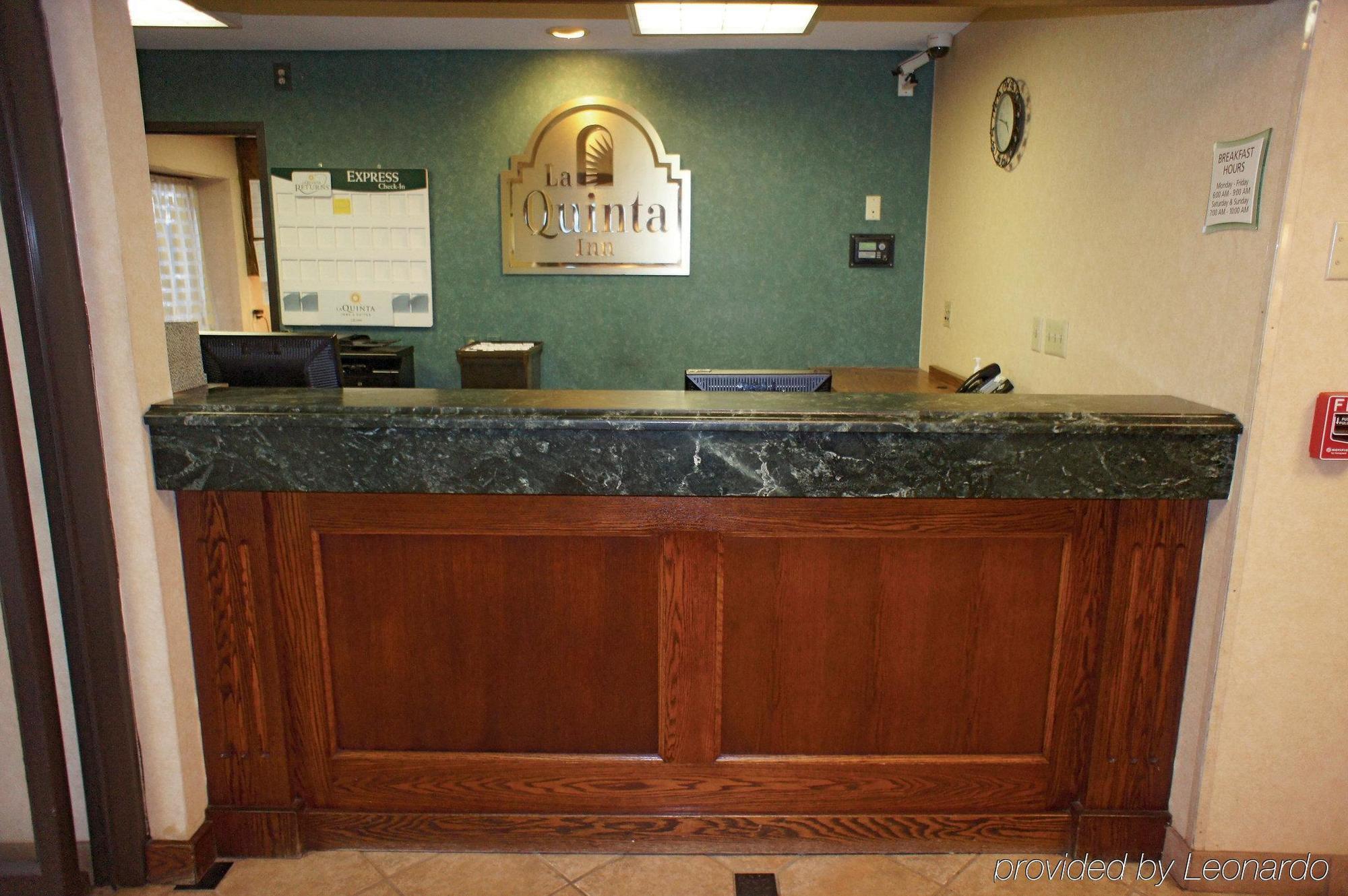 La Quinta Inn By Wyndham Auburn Worcester Екстер'єр фото