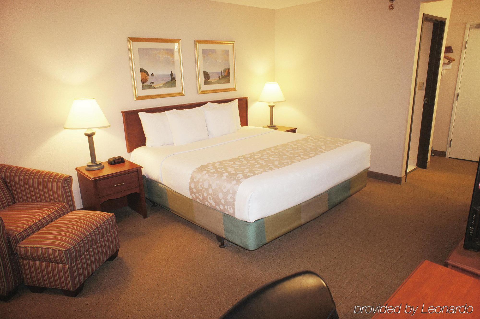 La Quinta Inn By Wyndham Auburn Worcester Екстер'єр фото