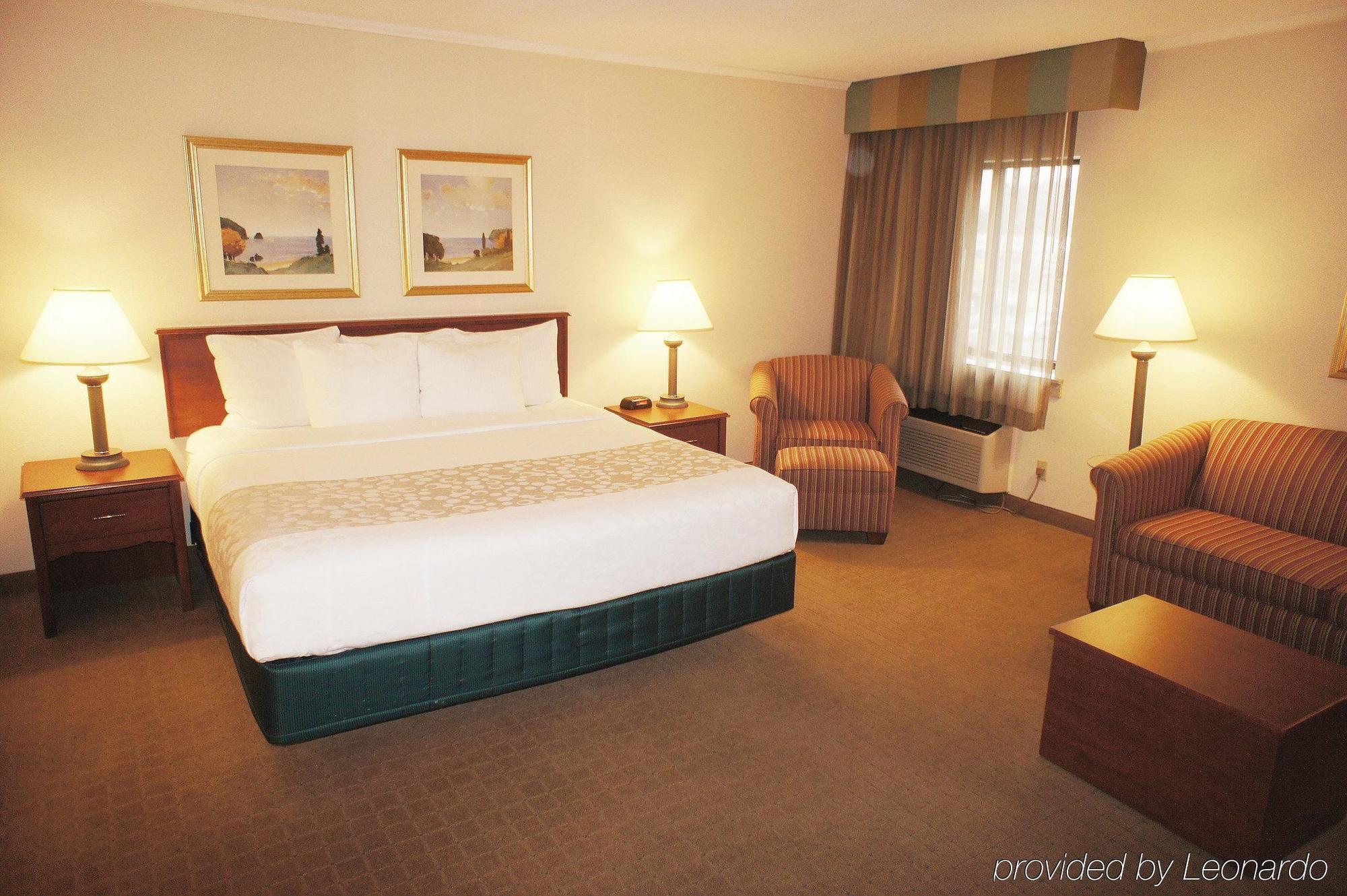 La Quinta Inn By Wyndham Auburn Worcester Екстер'єр фото