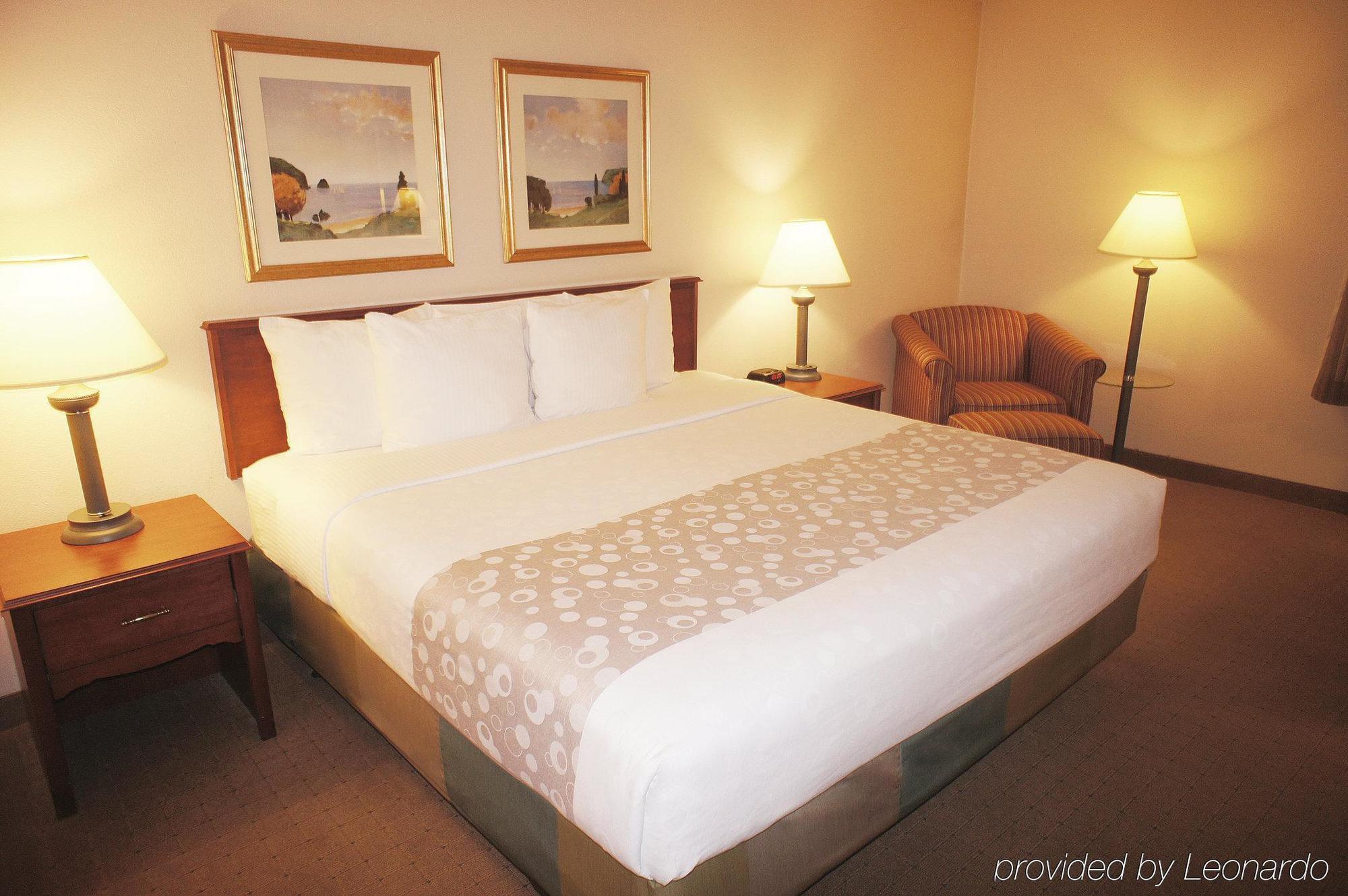 La Quinta Inn By Wyndham Auburn Worcester Екстер'єр фото