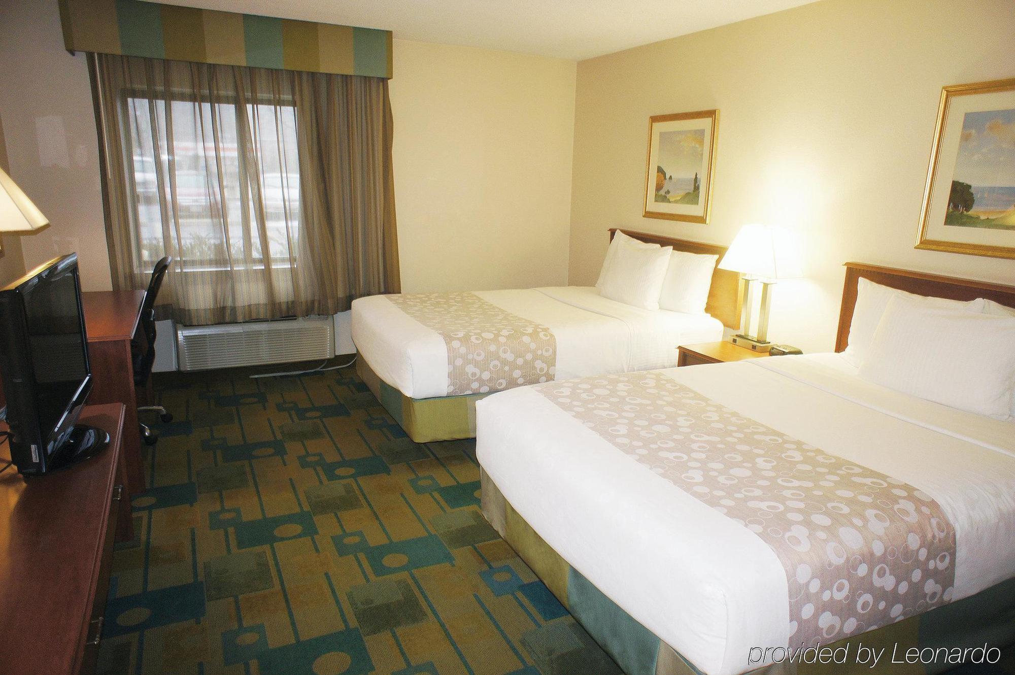 La Quinta Inn By Wyndham Auburn Worcester Екстер'єр фото