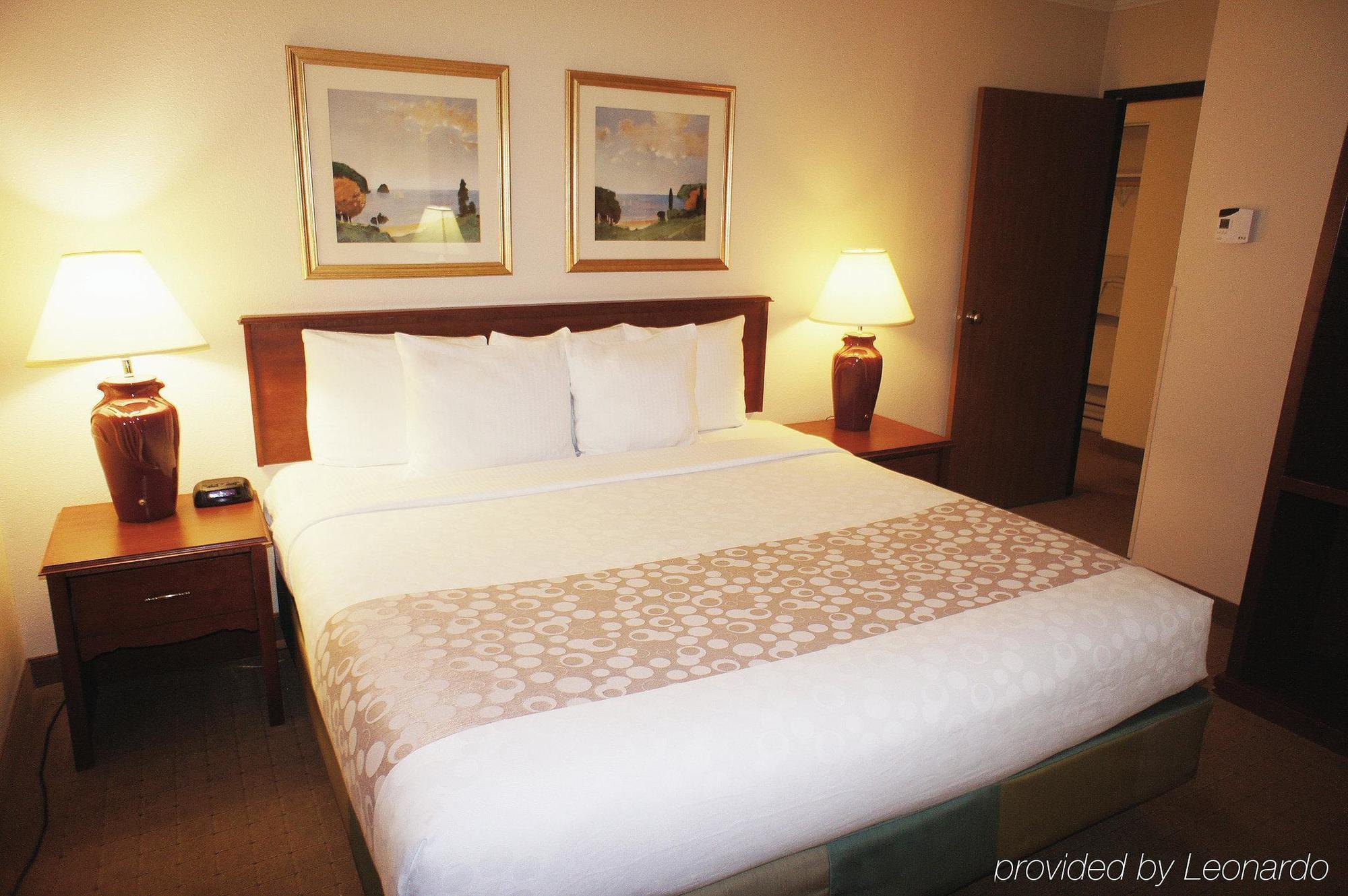 La Quinta Inn By Wyndham Auburn Worcester Екстер'єр фото
