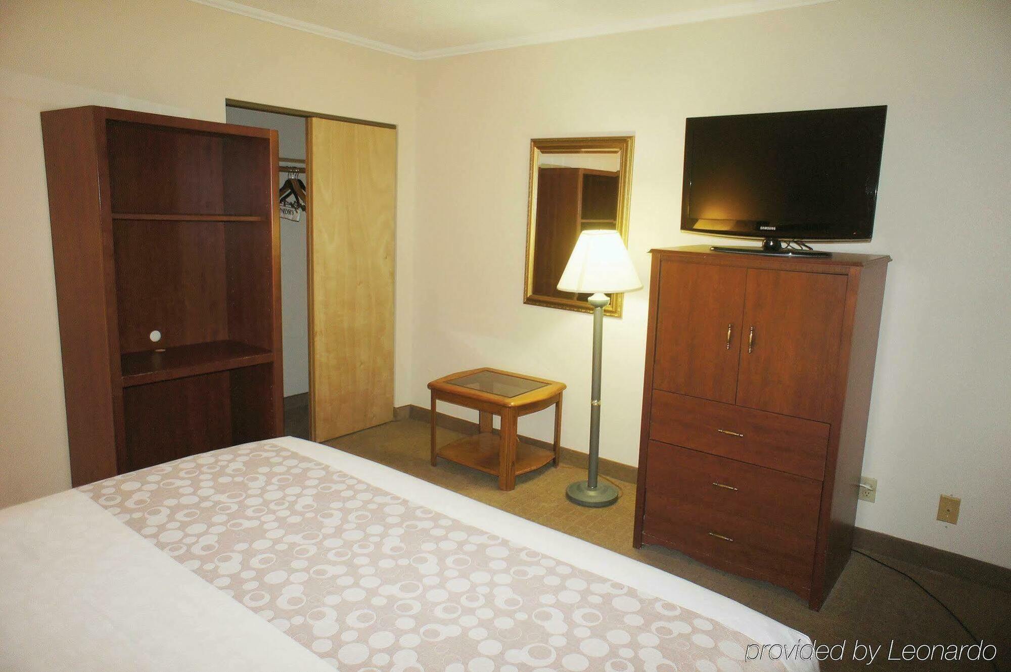 La Quinta Inn By Wyndham Auburn Worcester Екстер'єр фото