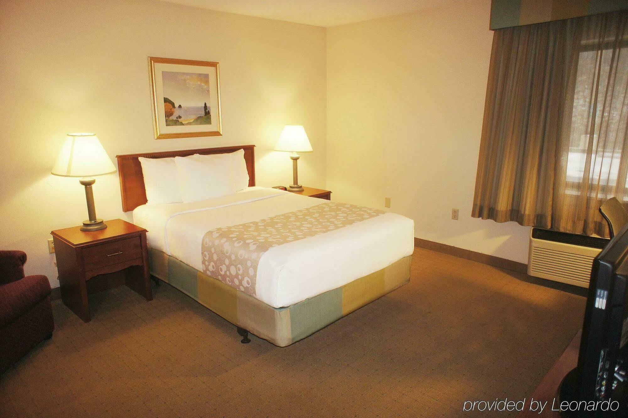 La Quinta Inn By Wyndham Auburn Worcester Екстер'єр фото