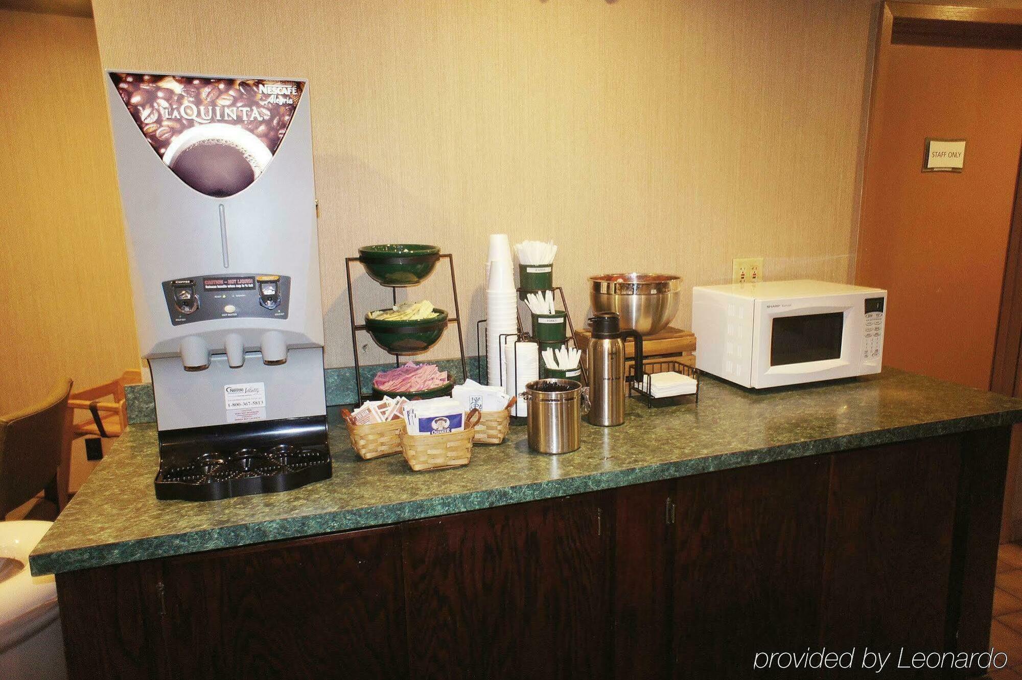 La Quinta Inn By Wyndham Auburn Worcester Екстер'єр фото